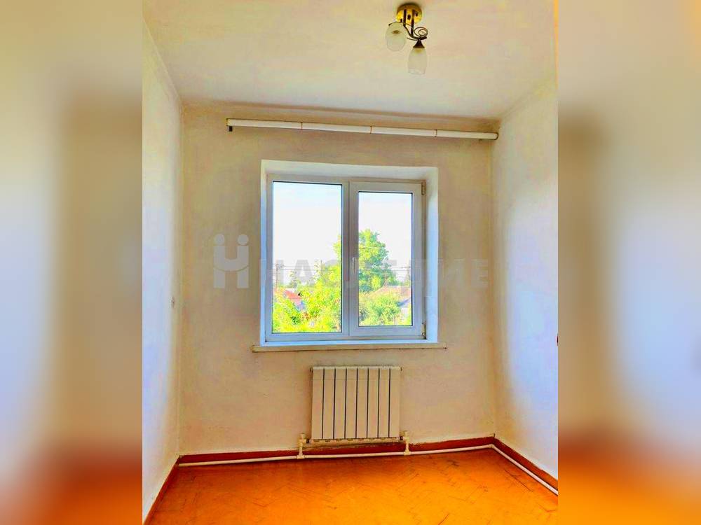 3-комнатная квартира, 42.1 м2 2/2 этаж, ул. Агаркова - фото 3