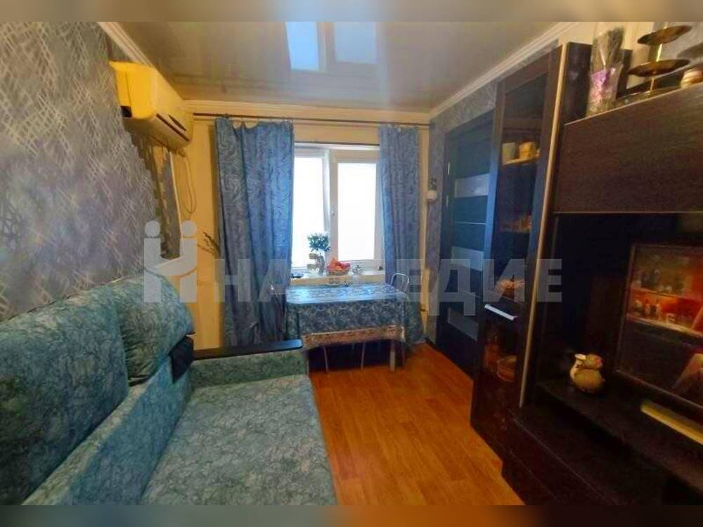 3-комнатная квартира, 58 м2 1/2 этаж, ул. Краснофорштадская - фото 8