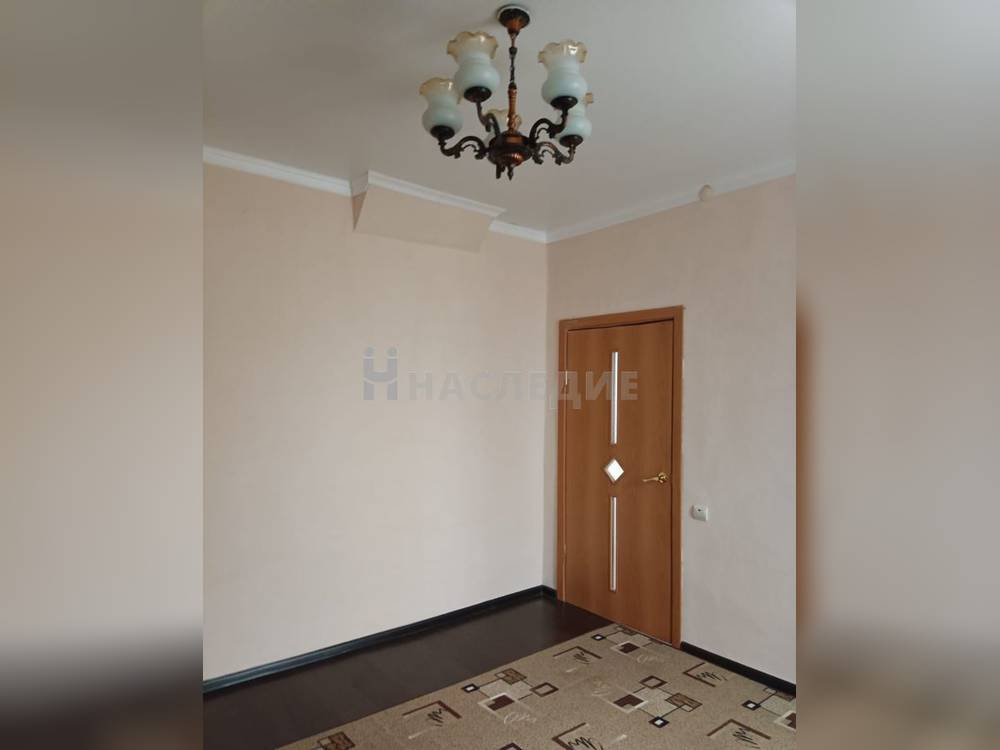 3-комнатная квартира, 56 м2 1/1 этаж, ул. Демьяна Бедного - фото 8