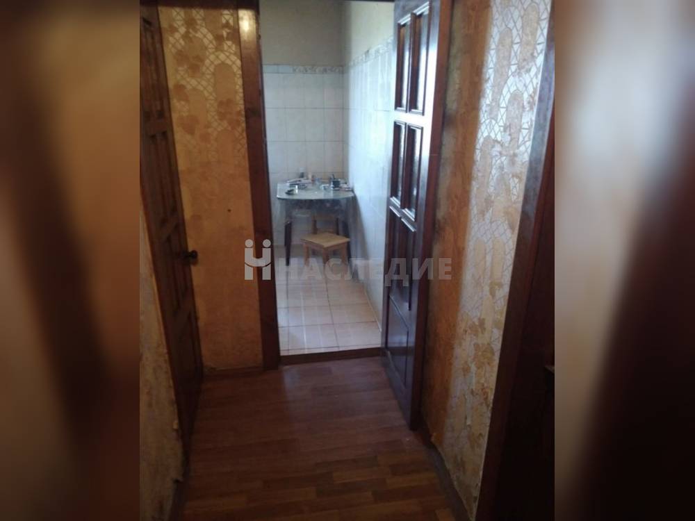 4-комнатная квартира, 79 м2 4/5 этаж, ул. Октябрьская - фото 1