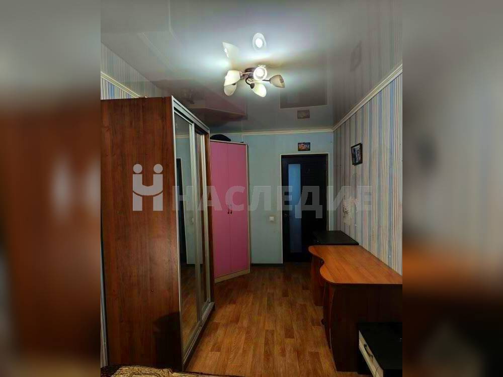 3-комнатная квартира, 58 м2 1/2 этаж, ул. Краснофорштадская - фото 7