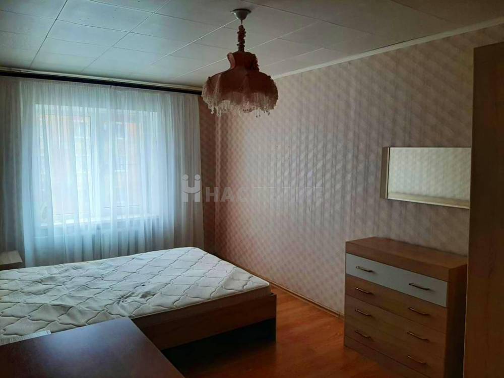 3-комнатная квартира, 65 м2 3/5 этаж, ул. Южная - фото 3