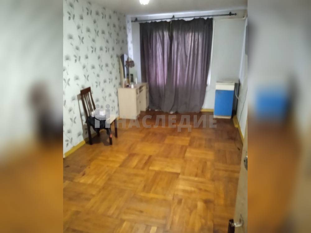 3-комнатная квартира, 80 м2 1/2 этаж, ул. Фрунзе - фото 3