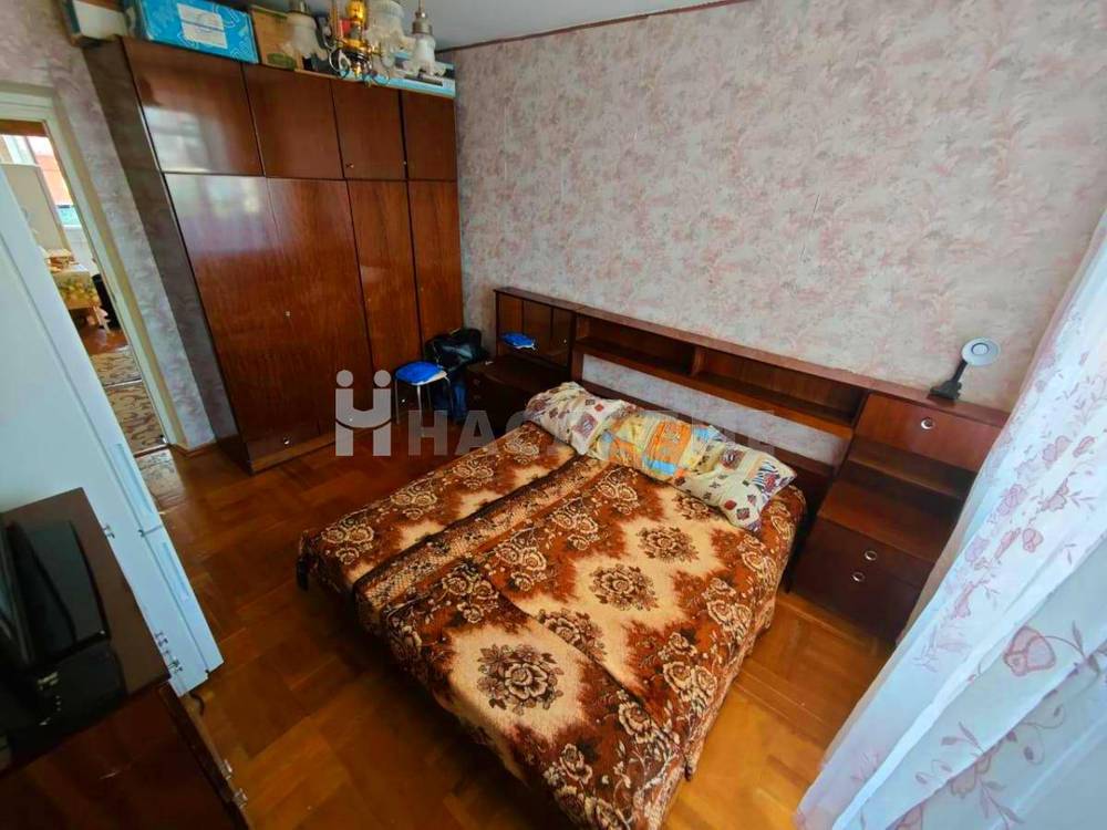 2-комнатная квартира, 52.3 м2 3/5 этаж, ул. Агаркова - фото 10