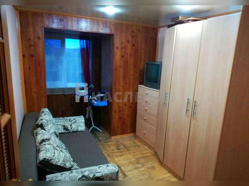 4-комнатная квартира, 85 м2 5/5 этаж, ул. Красная - фото 5