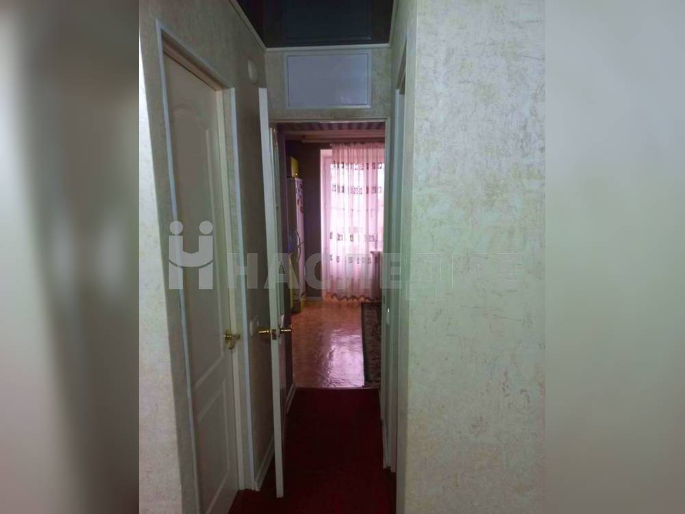 2-комнатная квартира, 52.9 м2 3/5 этаж, ул. Гагарина - фото 6