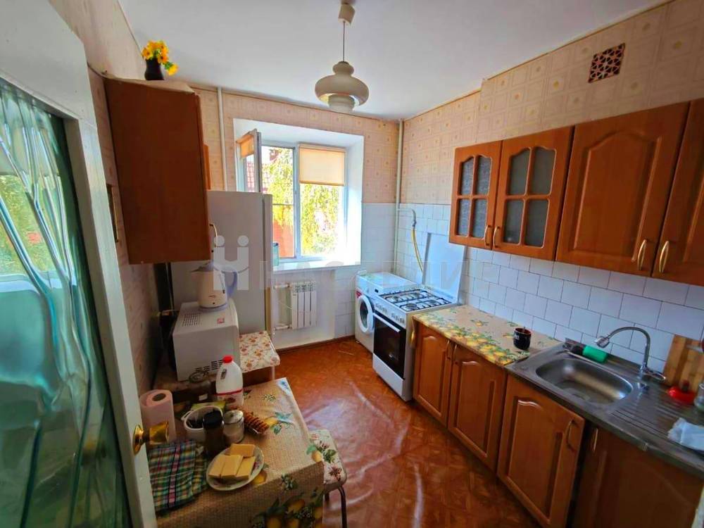 2-комнатная квартира, 52.3 м2 3/5 этаж, ул. Агаркова - фото 9