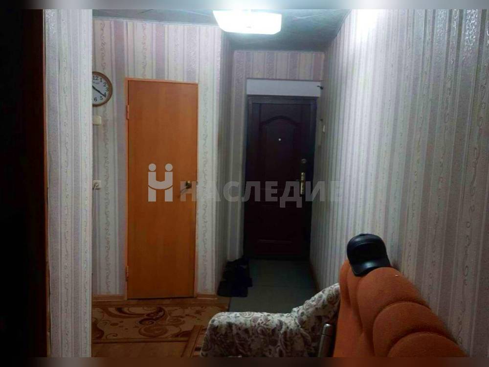 3-комнатная квартира, 63.3 м2 2/2 этаж, Ладожская, ул. Ленина - фото 4