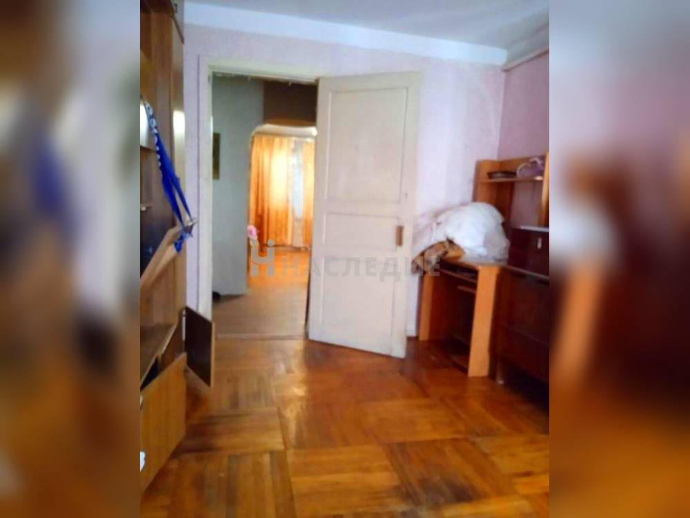 3-комнатная квартира, 80 м2 1/2 этаж, ул. Фрунзе - фото 2