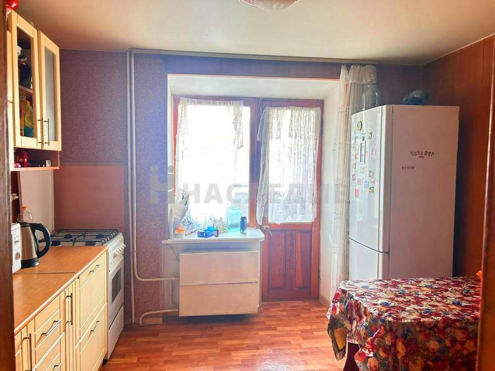 2-комнатная квартира, 52.6 м2 4/5 этаж, ул. Южная - фото 8