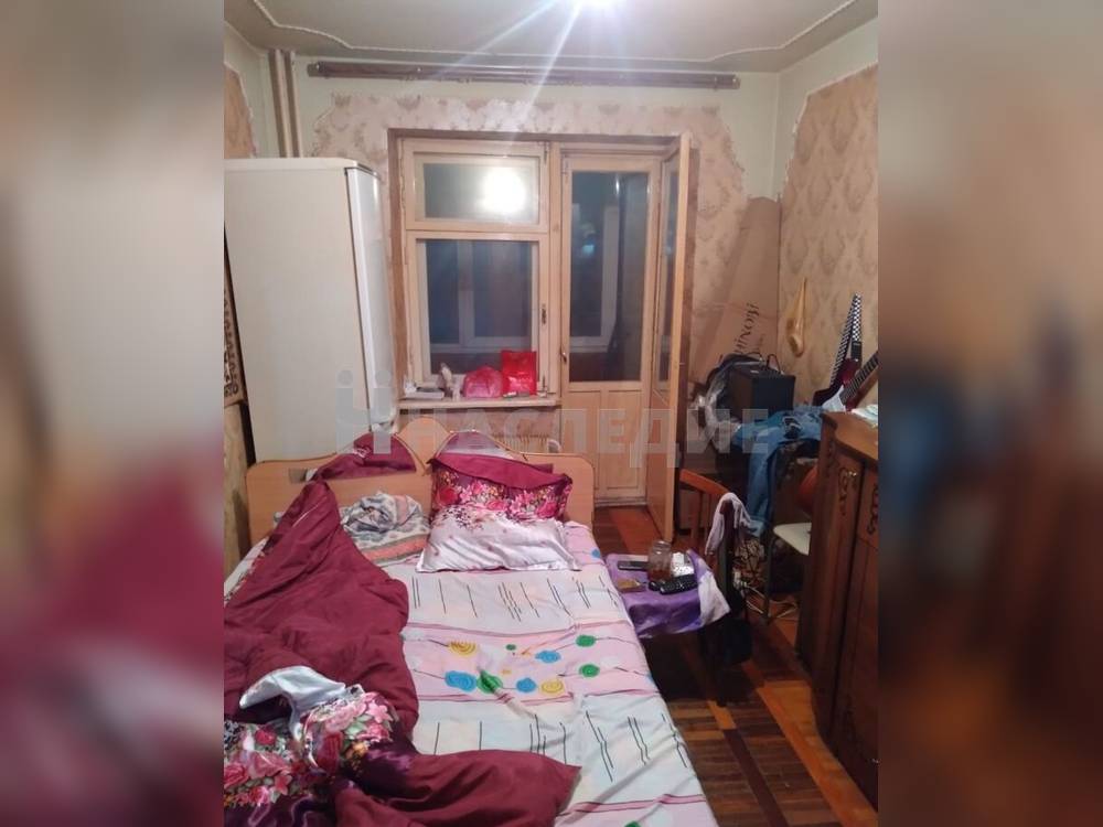 4-комнатная квартира, 79 м2 4/5 этаж, ул. Октябрьская - фото 3