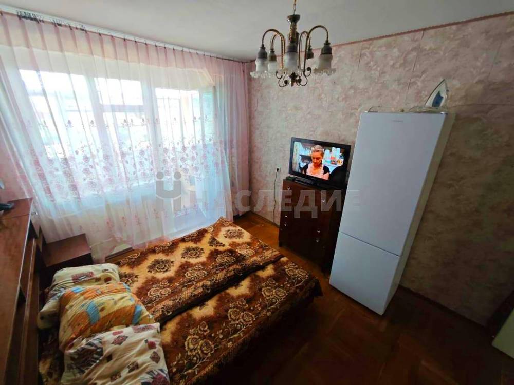 2-комнатная квартира, 52.3 м2 3/5 этаж, ул. Агаркова - фото 2