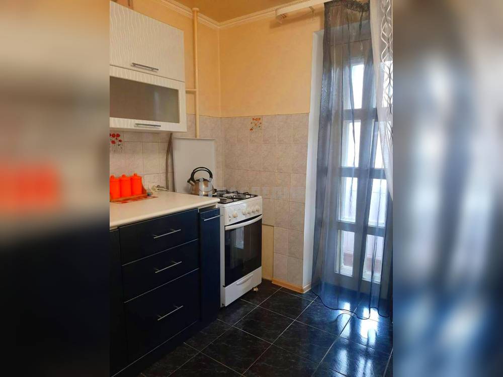 3-комнатная квартира, 65 м2 3/5 этаж, ул. Южная - фото 8