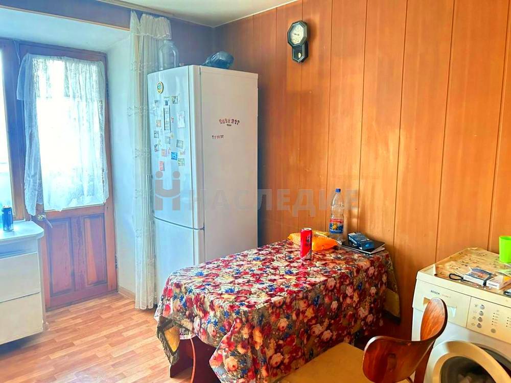 2-комнатная квартира, 52.6 м2 4/5 этаж, ул. Южная - фото 9