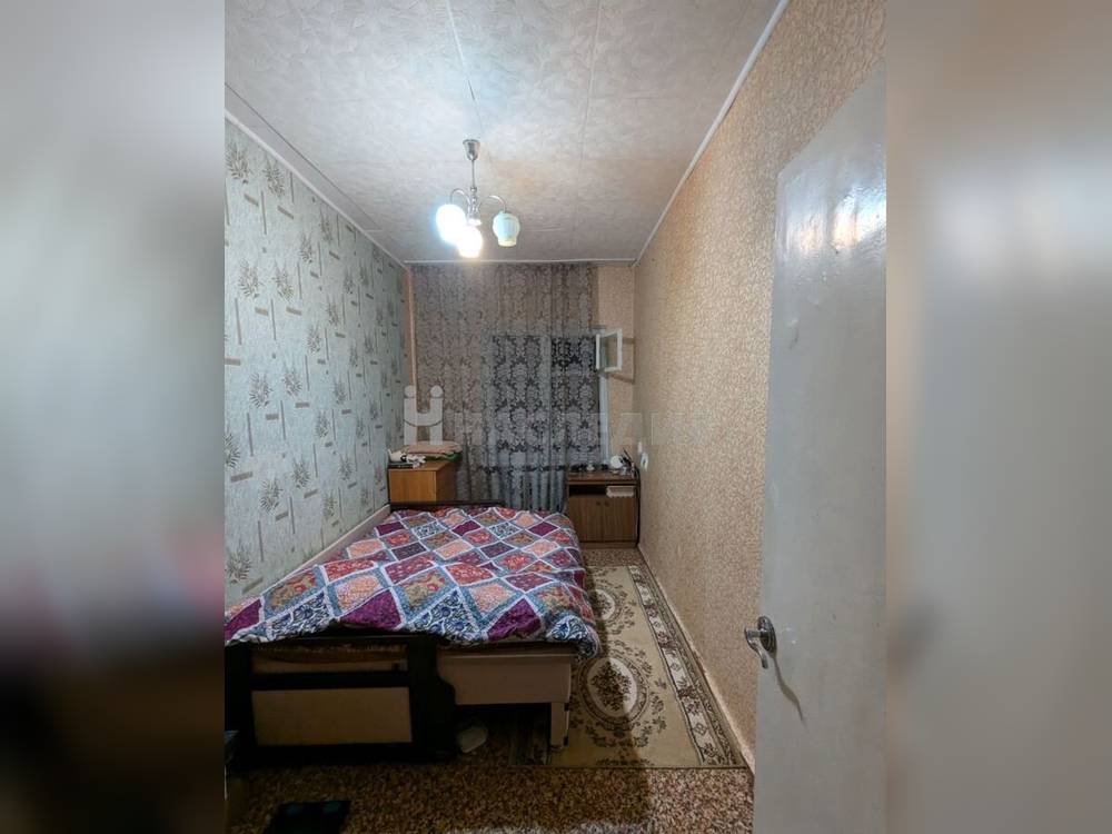 3-комнатная квартира, 59 м2 2/2 этаж, ул. Ободовского - фото 7