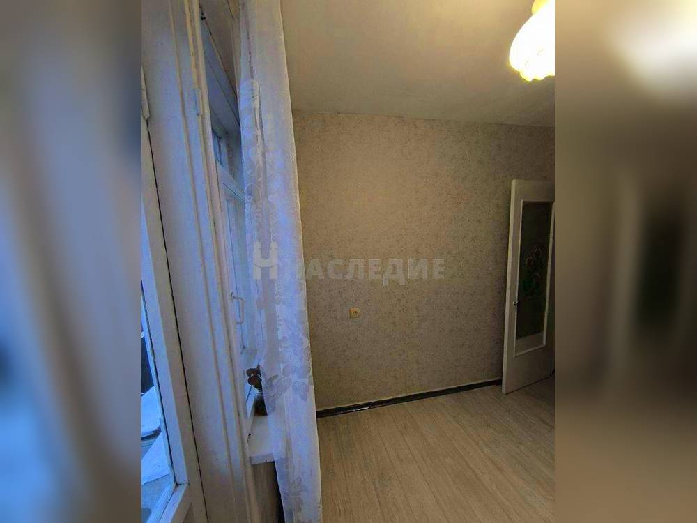 2-комнатная квартира, 36.1 м2 5/5 этаж, ул. Красная - фото 12