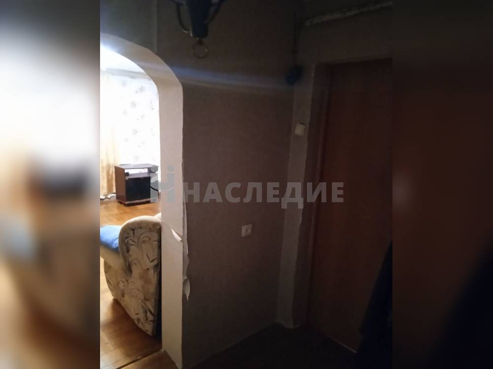 3-комнатная квартира, 80 м2 1/2 этаж, ул. Фрунзе - фото 6