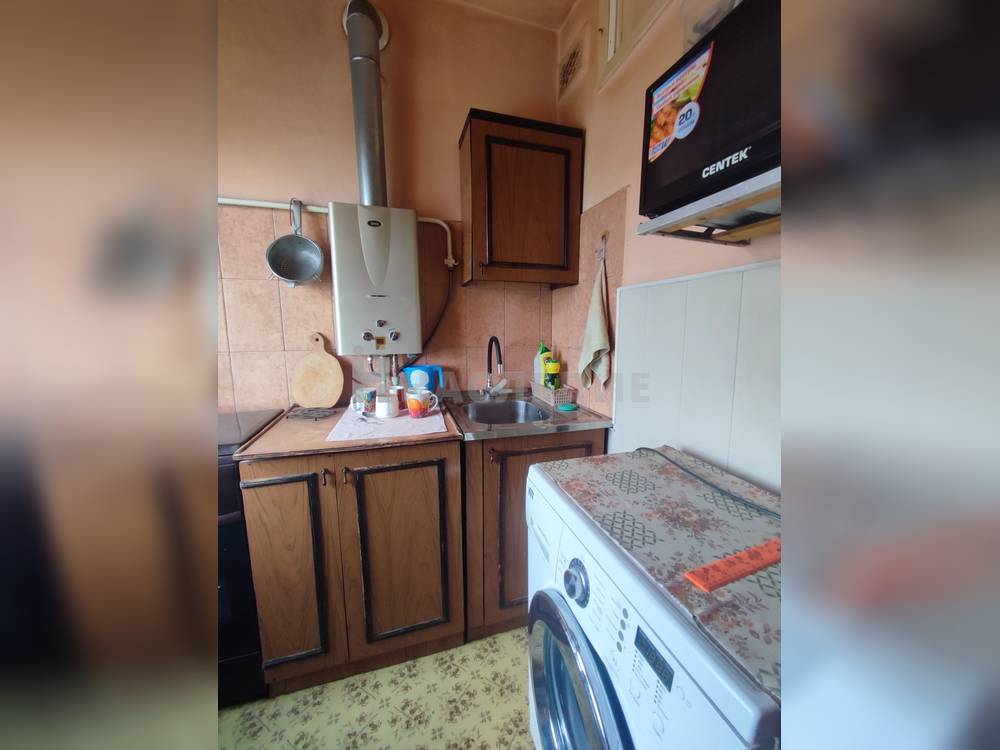 3-комнатная квартира, 50 м2 2/3 этаж, ул. Артиллерийская - фото 19