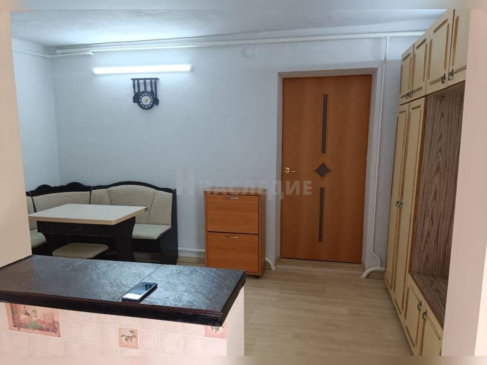 3-комнатная квартира, 56 м2 1/1 этаж, ул. Демьяна Бедного - фото 15