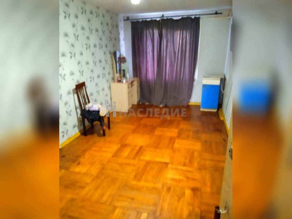 3-комнатная квартира, 80 м2 1/2 этаж, ул. Фрунзе - фото 3