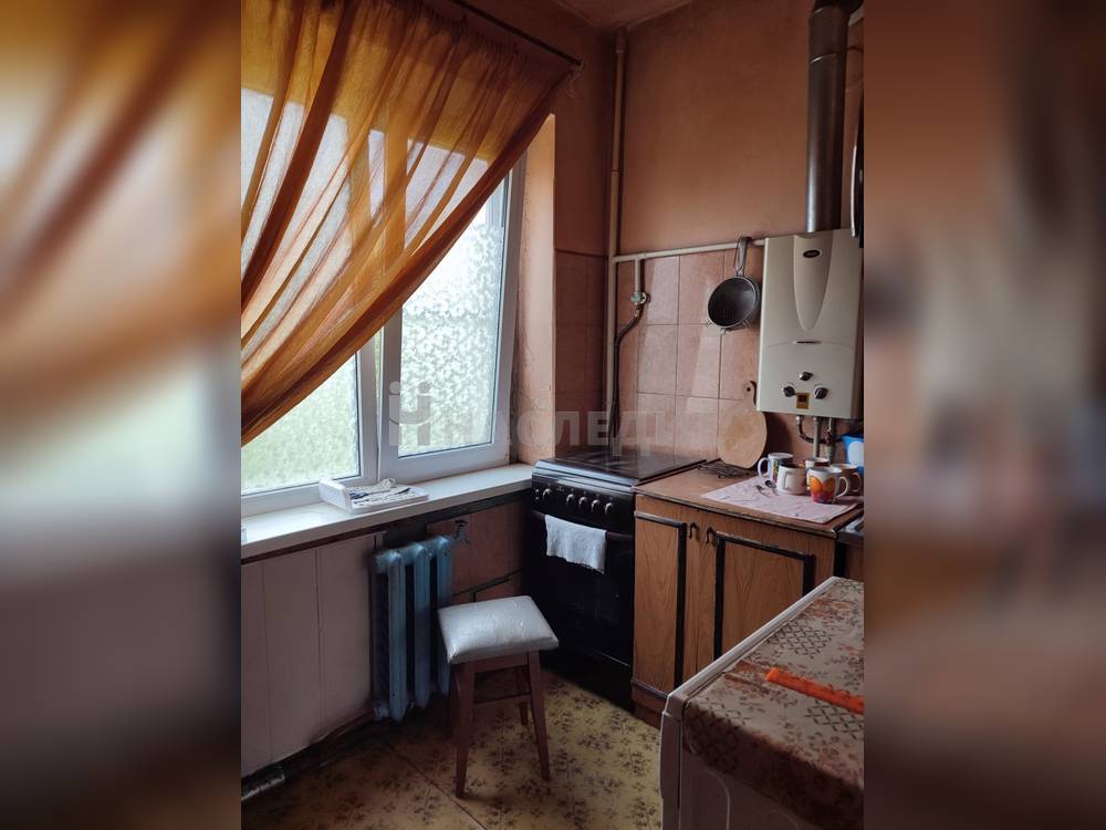 3-комнатная квартира, 50 м2 2/3 этаж, ул. Артиллерийская - фото 9