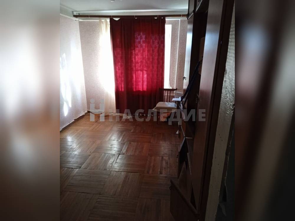 3-комнатная квартира, 80 м2 1/2 этаж, ул. Фрунзе - фото 1