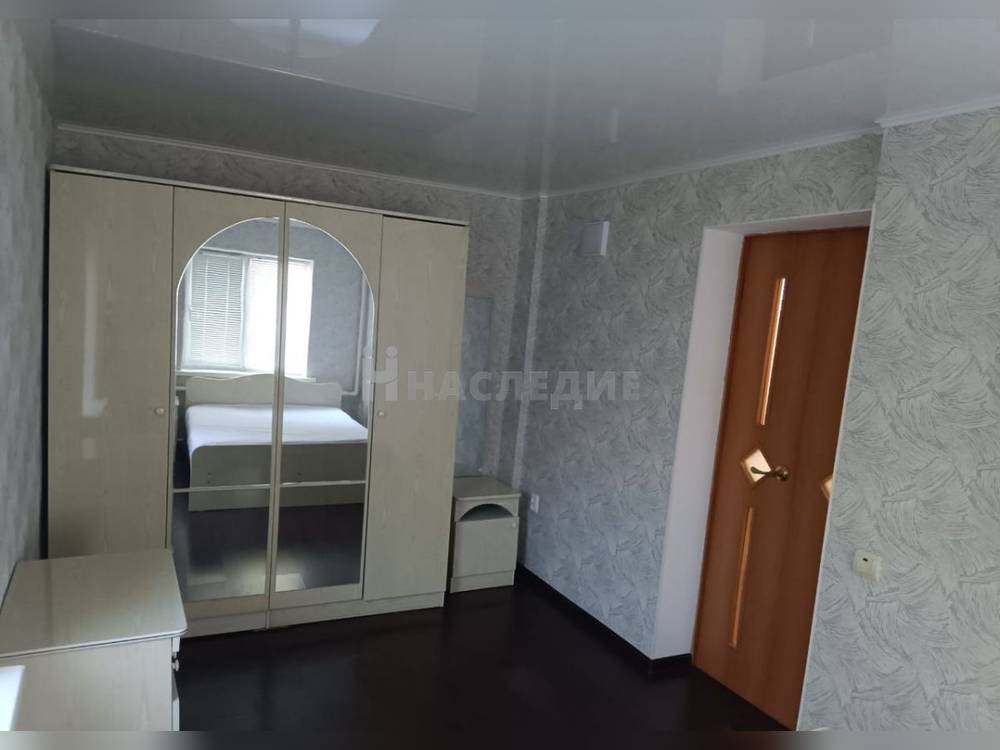 3-комнатная квартира, 56 м2 1/1 этаж, ул. Демьяна Бедного - фото 13