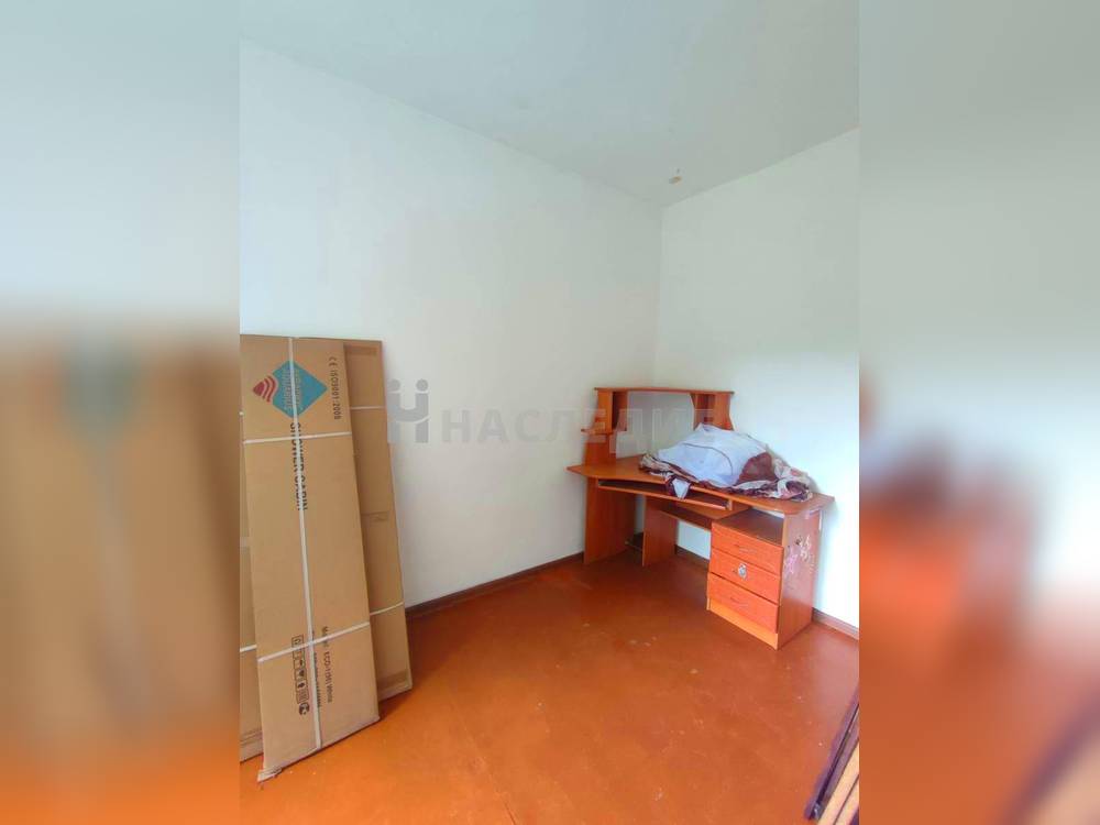 3-комнатная квартира, 46 м2 1/1 этаж, ул. Дачная - фото 4