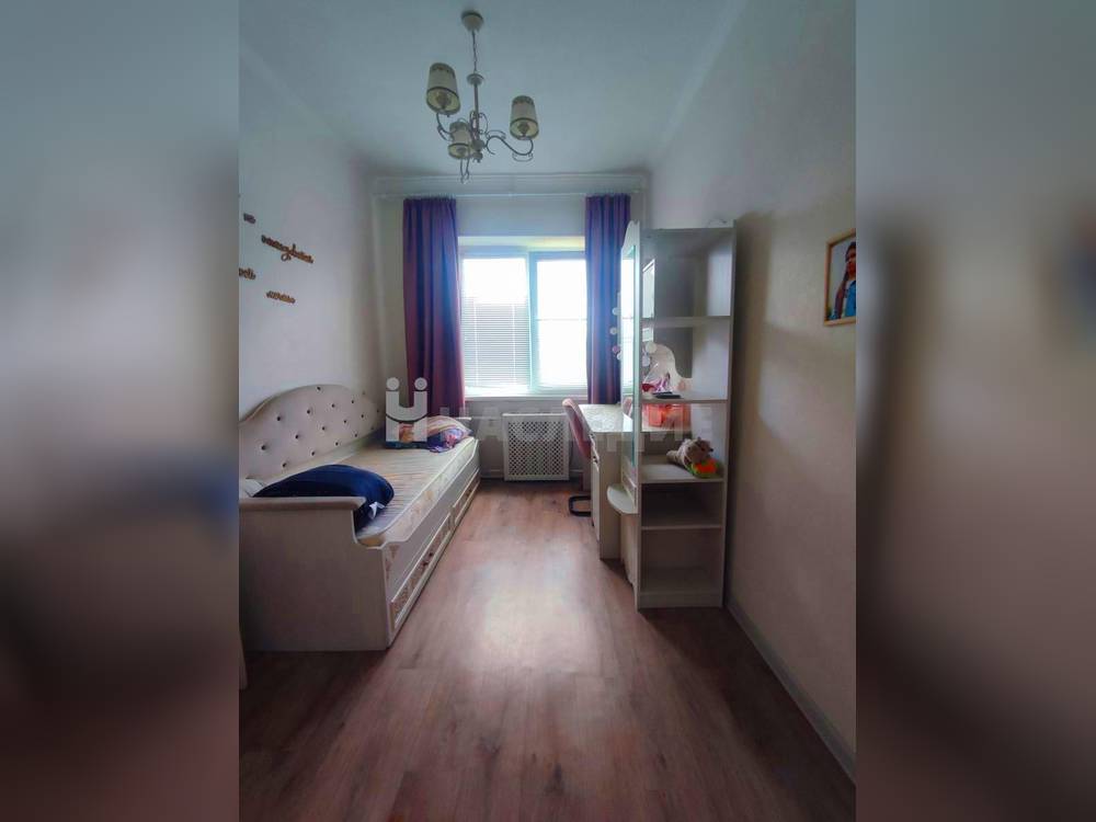 3-комнатная квартира, 50 м2 2/3 этаж, ул. Артиллерийская - фото 12