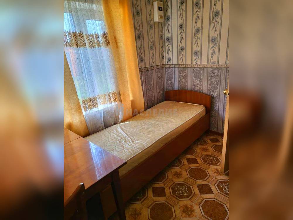 2-комнатная квартира, 37.6 м2 1/1 этаж, ул. Свободная - фото 4