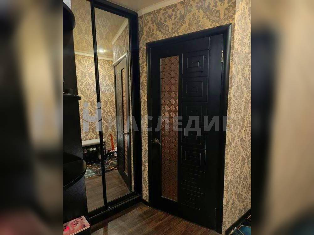 3-комнатная квартира, 58 м2 1/2 этаж, ул. Краснофорштадская - фото 2