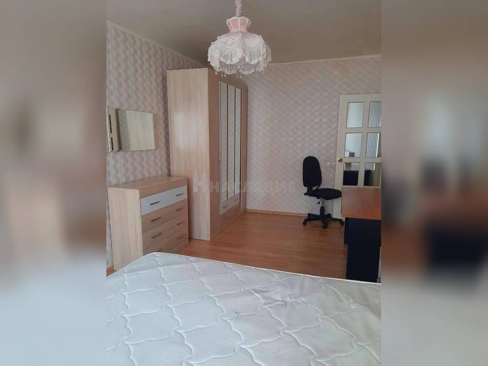 3-комнатная квартира, 65 м2 3/5 этаж, ул. Южная - фото 2