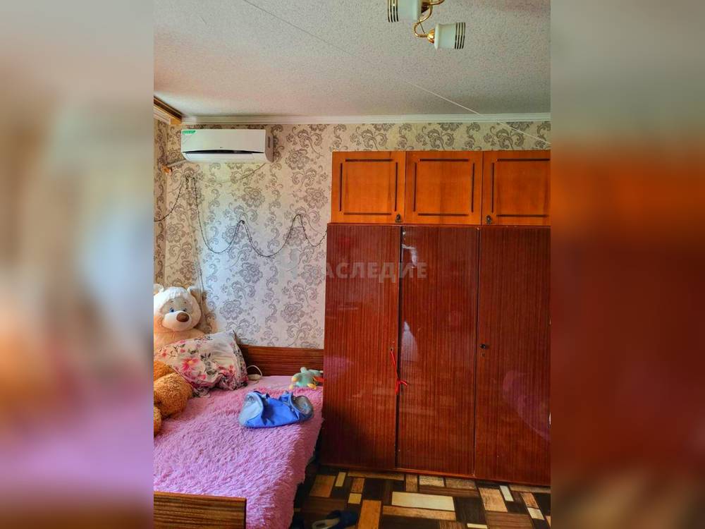 2-комнатная квартира, 37.6 м2 1/1 этаж, ул. Свободная - фото 2