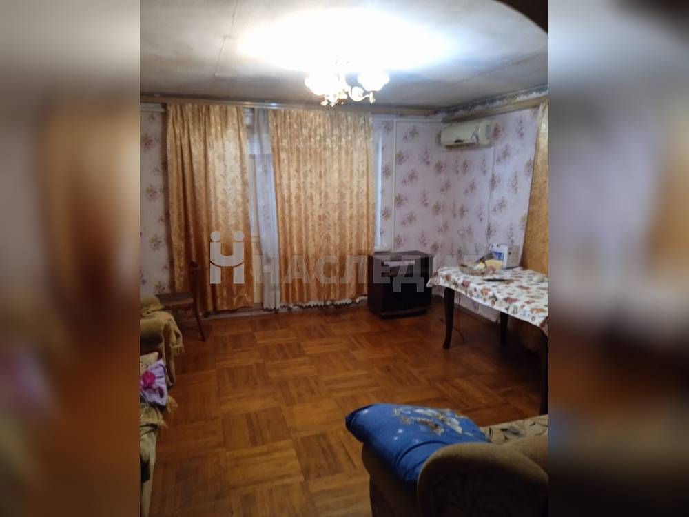 3-комнатная квартира, 80 м2 1/2 этаж, ул. Фрунзе - фото 4