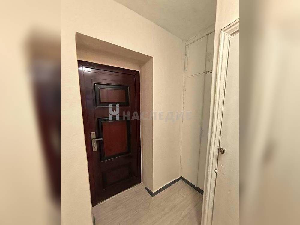 2-комнатная квартира, 36.1 м2 5/5 этаж, ул. Красная - фото 13