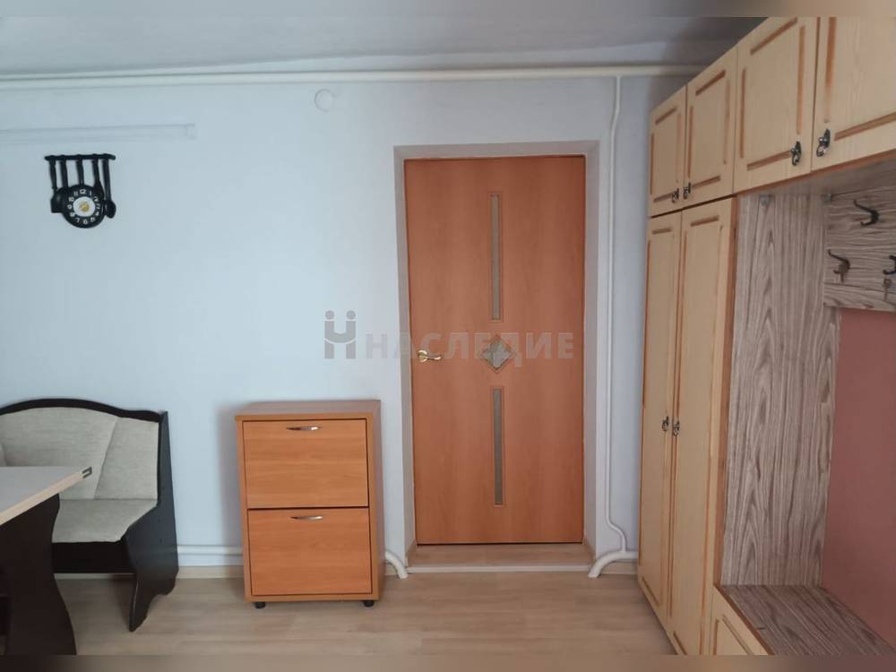 3-комнатная квартира, 56 м2 1/1 этаж, ул. Демьяна Бедного - фото 16