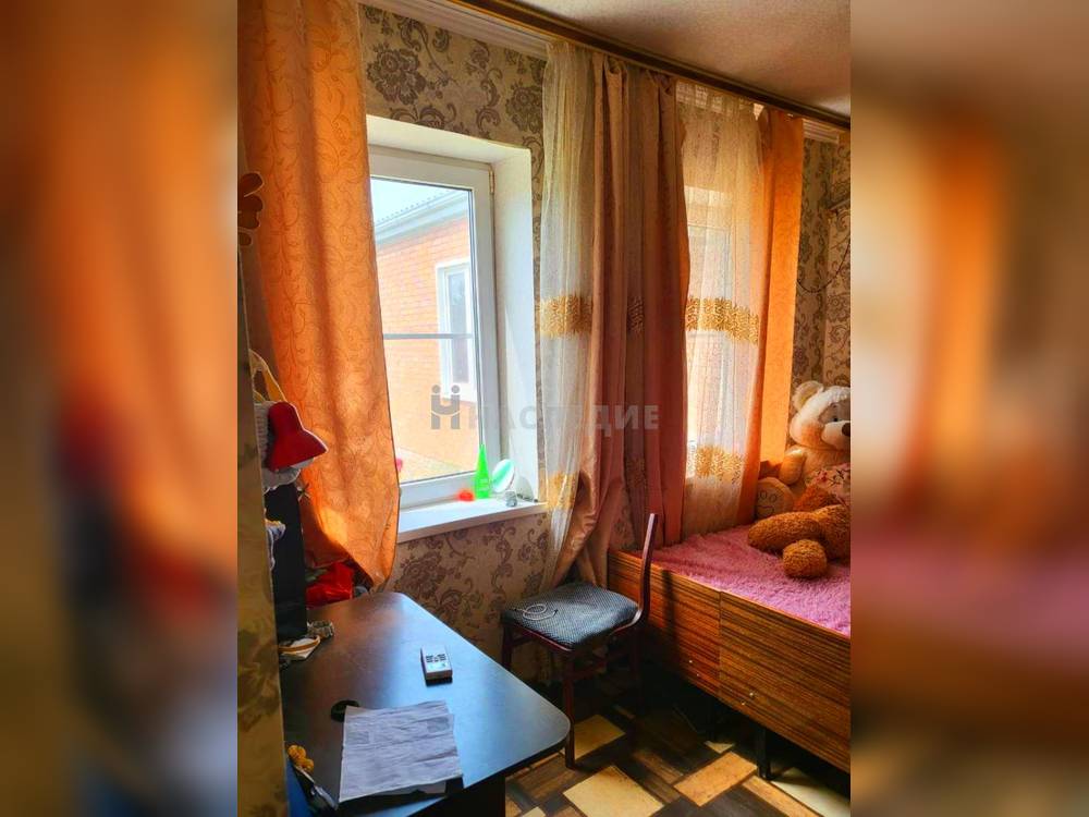 2-комнатная квартира, 37.6 м2 1/1 этаж, ул. Свободная - фото 3