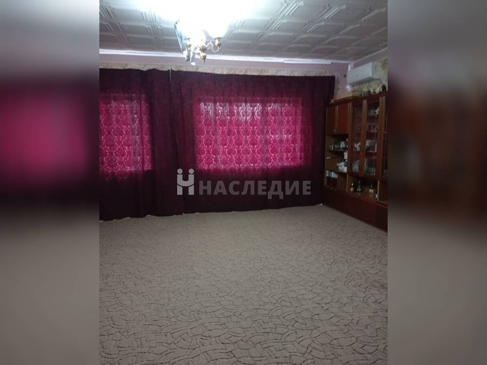 Кирпичный 1-этажный дом 110 м2 на участке 10 сот.  - фото 9